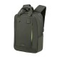 SAMSONITE Mochila para Portátil 14.1” c/ Pegas Guardit Classy Verde | Ref. 92KH100424