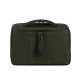 SAMSONITE Necessaire Splendix Verde/Preto | Ref. 92KO000114 SAMSONITE Necessaire Splendix Verde/Preto | Ref. 92KO000114