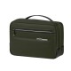 SAMSONITE Necessaire Splendix Verde/Preto | Ref. 92KO000114 SAMSONITE Necessaire Splendix Verde/Preto | Ref. 92KO000114