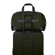 SAMSONITE Saco de Viagem de Cabine 53cm Splendix Verde/Preto | Ref. 92KO000214