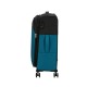 AMERICAN TOURISTER Mala de Viagem Média 67cm 4R Daring Dash Azul/Preto | Ref. 92MF700239