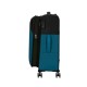 AMERICAN TOURISTER Mala de Viagem Média 67cm 4R Daring Dash Azul/Preto | Ref. 92MF700239