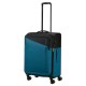 AMERICAN TOURISTER Mala de Viagem Média 67cm 4R Daring Dash Azul/Preto | Ref. 92MF700239