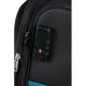 AMERICAN TOURISTER Mala de Viagem Média 67cm 4R Daring Dash Azul/Preto | Ref. 92MF700239