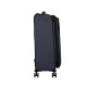 AMERICAN TOURISTER Mala de Viagem Média 67cm 4R Daring Dash Cinza/Preto | Ref. 92MF700229