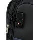 AMERICAN TOURISTER Mala de Viagem Média 67cm 4R Daring Dash Cinza/Preto | Ref. 92MF700229