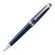 Ballpoint MONTBLANC MST The Origin Collection LeGrand Azul | Ref. 238.131340