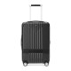 Mala de Cabine / Trolley 55cm 4R MONTBLANC MY4810 Preta | Ref. 238.131955