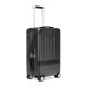 Mala de Cabine / Trolley 55cm 4R MONTBLANC MY4810 Preta | Ref. 238.131955
