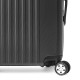 Mala de Cabine / Trolley 55cm 4R MONTBLANC MY4810 Preta | Ref. 238.131955