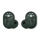 Montblanc MTB 03 In-Ear Headphones Verde | Ref. 238.128648