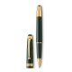 Rollerball MONTBLANC MST The Origin Collection Classique Verde | Ref. 238.131343