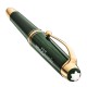 Rollerball MONTBLANC MST The Origin Collection Classique Verde | Ref. 238.131343