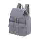 SAMSONITE Mochila Casual Zalia 3.0 Cinza | Ref. 92KM401308
