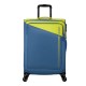AMERICAN TOURISTER Mala de Viagem Média 67cm 4R Daring Dash Lima/Coronet | Ref. 92MF700274