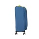 AMERICAN TOURISTER Mala de Viagem Média 67cm 4R Daring Dash Lima/Coronet | Ref. 92MF700274