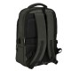 Mochila para Portátil 15.6” + Tablet + USB SAFTA Business Cinza | Ref. 248.642202894