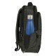 Mochila para Portátil 15.6” + Tablet + USB SAFTA Business Cinza | Ref. 248.642202894