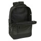Mochila para Portátil 15.6” + Tablet + USB SAFTA Business Cinza | Ref. 248.642202894