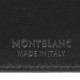 Carteira 4CC c/ Porta-Moedas MONTBLANC Meisterstück Preta | Ref. 238.198312