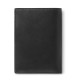 Carteira de Homem Vertical 4CC MONTBLANC Meisterstück Preta | Ref. 238.198317