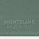 Carteira Fina 4CC Trio MONTBLANC Soft Pewter | Ref. 238.198147