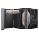 Carteira SECRID Slimwallet Dutch Martin Grey | Ref. 297.SDM-G