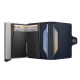 Carteira SECRID Twinwallet Original Navy | Ref. 297.TO-N