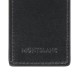 Porta-Canetas 2-Pen MONTBLANC Meisterstück Preto | Ref. 238.198354