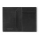 Porta-Cartões Vertical 2CC MONTBLANC Meisterstück Preto | Ref. 238.198320