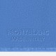Porta-Cartões Vertical 4CC MONTBLANC Meisterstück Dusty Blue | Ref. 238.198322