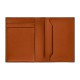 Porta-Cartões Vertical 4CC MONTBLANC Meisterstück Rust | Ref. 238.198812