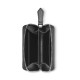 Porta-Moedas com Fecho MONTBLANC Meisterstück Print Preto | Ref. 238.198301