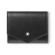 Porta-Moedas tipo Envelope MONTBLANC Meisterstück Preto | Ref. 238.198332