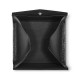 Porta-Moedas tipo Envelope MONTBLANC Meisterstück Preto | Ref. 238.198332
