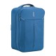 RONCATO Mochila 40x15/20x25cm Tap/Ryanair/Vueling Ironik 2.0 Denim | Ref. 99.41533688