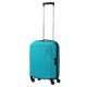 AMERICAN TOURISTER Mala de Cabine / Trolley 55cm 4R At Zakk Azul Claro | Ref. 9269G90121