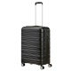 AMERICAN TOURISTER Mala de Viagem Média 67cm 4R High Turn Preto Matte | Ref. 92MB890219