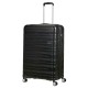 AMERICAN TOURISTER Mala de Viagem Grande 77cm 4R High Turn Preto Universo | Ref. 92MB890309