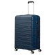 AMERICAN TOURISTER Mala de Viagem Grande 77cm 4R High Turn Azul Matte | Ref. 92MB890321