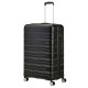 AMERICAN TOURISTER Mala de Viagem Grande 77cm 4R High Turn Preto Matte | Ref. 92MB890319