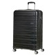 AMERICAN TOURISTER Mala de Viagem Grande 77cm 4R High Turn Preto Universo | Ref. 92MB890309