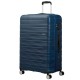 AMERICAN TOURISTER Mala de Viagem Grande 77cm 4R High Turn Azul Matte | Ref. 92MB890321
