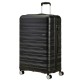 AMERICAN TOURISTER Mala de Viagem Grande 77cm 4R High Turn Preto Matte | Ref. 92MB890319