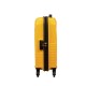 AMERICAN TOURISTER Mala de Cabine / Trolley 55cm 4R At Zakk Amarela | Ref. 9269G90106