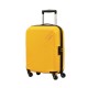 AMERICAN TOURISTER Mala de Cabine / Trolley 55cm 4R At Zakk Amarela | Ref. 9269G90106