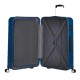 AMERICAN TOURISTER Mala de Viagem Grande 77cm 4R High Turn Azul Marinho | Ref. 92MB890341