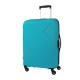 AMERICAN TOURISTER Mala de Viagem Média 68cm 4R At Zakk Azul Claro | Ref. 9269G90221