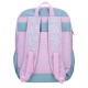 Mochila Escolar 42cm 2C ENSO Cute Girl Lilás | Ref. 186.9532621 Mochila Escolar 42cm 2C ENSO Cute Girl Lilás | Ref. 186.9532621