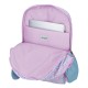 Mochila Escolar 42cm 2C ENSO Cute Girl Lilás | Ref. 186.9532621 Mochila Escolar 42cm 2C ENSO Cute Girl Lilás | Ref. 186.9532621